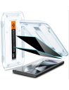 Kup Szkło hartowane Spigen GLAS.tR ez Fit Samsung Galaxy S24 Ultra Privacy [2 PACK] - SPN3395 - {ean13} - Sklep Home Screen