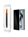 Kup Szkło hartowane Spigen GLAS.tR ez Fit Samsung Galaxy S24 Ultra Privacy [2 PACK] - SPN3395 - {ean13} - Sklep Home Screen