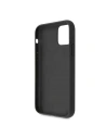 Kup Etui Guess GUHCN61RSSASBK Apple iPhone 11 czarny/black hard case Saffiano 4G Circle Logo - GUE235BLK - {ean13} - Sklep Home Screen