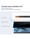 Buy Spigen GLAS.tR ez Fit Samsung Galaxy S24 Ultra Privacy [2 PACK] - SPN3395 - {ean13} - Home Screen Store Europe