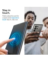 Kup Szkło hartowane Spigen GLAS.tR ez Fit Samsung Galaxy S24 Ultra Privacy [2 PACK] - SPN3395 - {ean13} - Sklep Home Screen