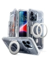Kup Case Supcase Unicorn Beetle Pro Mag Apple iPhone 15 Pro Clear - SPC442 - {ean13} - Sklep Home Screen