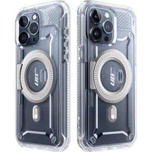 Kup Etui Supcase Unicorn Beetle Pro Mag Apple iPhone 15 Pro Clear - SPC442 - {ean13} - Sklep Home Screen