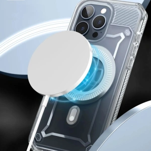 Kup Etui Supcase Unicorn Beetle Pro Mag Apple iPhone 15 Pro Clear - SPC442 - {ean13} - Sklep Home Screen