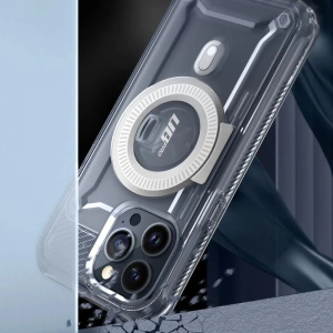 Kup Etui Supcase Unicorn Beetle Pro Mag Apple iPhone 15 Pro Clear - SPC442 - {ean13} - Sklep Home Screen