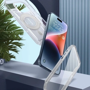 Kup Etui Supcase Unicorn Beetle Pro Mag Apple iPhone 15 Pro Clear - SPC442 - {ean13} - Sklep Home Screen