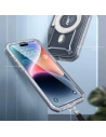 Buy Supcase Unicorn Beetle Pro Mag Apple iPhone 15 Pro Clear - SPC442 - {ean13} - Home Screen Store Europe
