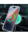 Buy Supcase Unicorn Beetle Pro Mag Apple iPhone 15 Pro Clear - SPC442 - {ean13} - Home Screen Store Europe