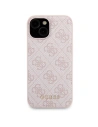 Kup Zestaw Guess GUBPM5P15S4GEMGP Apple iPhone 15 keménytok + Powerbank 5000mAh MagSafe 4G Fém Logó rózsaszín/pink - GUE3415 - {ean13} - Sklep Home Screen