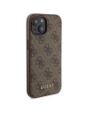Kup Set Guess GUBPM5P15S4GEMGW Apple iPhone 15 Hardcase + Powerbank 5000mAh MagSafe 4G Metall-Logo braun/brown - GUE3416 - {ean13} - Sklep Home Screen
