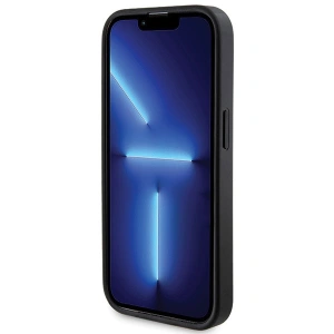 Kup Set Guess GUBPM5P15X4GEMGK Apple iPhone 15 Pro Max Hardcase + Powerbank 5000mAh MagSafe 4G Metal Logo schwarz/black - GUE3417 - {ean13} - Sklep Home Screen