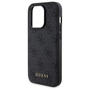 Kup Set Guess GUBPM5P15X4GEMGK Apple iPhone 15 Pro Max Hardcase + Powerbank 5000mAh MagSafe 4G Metal Logo schwarz/black - GUE3417 - {ean13} - Sklep Home Screen