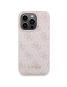 Kup Set Guess GUBPM5P15X4GEMGP Apple iPhone 15 Pro Max hardcase + Powerbank 5000mAh MagSafe 4G Metal Logo roz/pink - GUE3418 - {ean13} - Sklep Home Screen