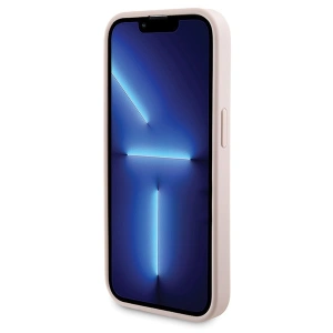Kup Sada Guess GUBPM5P15X4GEMGP Apple iPhone 15 Pro Max hardcase + Powerbank 5000mAh MagSafe 4G Metal Logo růžový/pink - GUE3418 - {ean13} - Sklep Home Screen