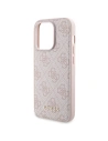 Kup Sada Guess GUBPM5P15X4GEMGP Apple iPhone 15 Pro Max hardcase + Powerbank 5000mAh MagSafe 4G Metal Logo růžový/pink - GUE3418 - {ean13} - Sklep Home Screen