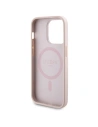 Kup Zestaw Guess GUBPM5P15X4GEMGP Apple iPhone 15 Pro Max kemény tok + Powerbank 5000mAh MagSafe 4G Fém Logó rózsaszín/pink - GUE3418 - {ean13} - Sklep Home Screen