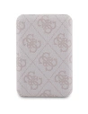 Kup Sada Guess GUBPM5P15X4GEMGP Apple iPhone 15 Pro Max hardcase + Powerbank 5000mAh MagSafe 4G Metal Logo růžový/pink - GUE3418 - {ean13} - Sklep Home Screen