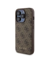Kup Zestav Guess GUBPM5P15X4GEMGW Apple iPhone 15 Pro Max hardcase + Powerbank 5000mAh MagSafe 4G Metal Logo hnědý/brown - GUE3419 - {ean13} - Sklep Home Screen