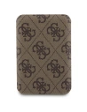 Kup Zestav Guess GUBPM5P15X4GEMGW Apple iPhone 15 Pro Max hardcase + Powerbank 5000mAh MagSafe 4G Metal Logo hnědý/brown - GUE3419 - {ean13} - Sklep Home Screen