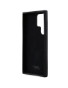 Kup Case Karl Lagerfeld KLHCS24LSMHCNPK Samsung Galaxy S24 Ultra Hartschale Silikon Choupette Metallpin schwarz/black - KLD1952 - {ean13} - Sklep Home Screen