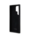 Kup Etui Karl Lagerfeld KLHCS24LSMHKCNPK Samsung Galaxy S24 Ultra tvrdý kryt silikonový Karl&Choupette Metal Pin černý/black - KLD1954 - {ean13} - Sklep Home Screen
