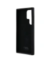 Kup Etui Karl Lagerfeld KLHCS24LSMHKNPK Samsung Galaxy S24 Ultra Silicone Ikonik Metal Pin negru/black - KLD1955 - {ean13} - Sklep Home Screen