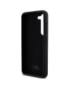 Kup Case Karl Lagerfeld KLHCS24SSMHKCNPK Samsung Galaxy S24 Hardcase Silikon Karl&Choupette Metallpin schwarz/black - KLD1964 - {ean13} - Sklep Home Screen