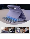 Kup Etui ESR Shift Magnetic Apple iPad Air 10.9 2020/2022 (4. i 5. generacji) / iPad Air 11 2024 (6. generacji) Purple - ESR768 - {ean13} - Sklep Home Screen