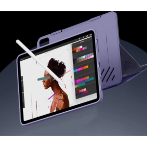Kup Case ESR Shift Magnetic Apple iPad Air 10.9 2020/2022 (4. und 5. Generation) / iPad Air 11 2024 (6. Generation) Lila - ESR768 - {ean13} - Sklep Home Screen