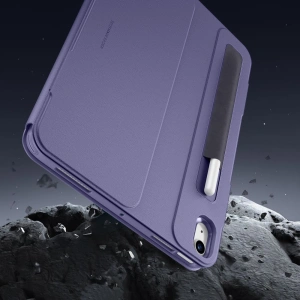 Kup Etui ESR Shift Magnetic Apple iPad Air 10.9 2020/2022 (4. i 5. generacji) / iPad Air 11 2024 (6. generacji) Purple - ESR768 - {ean13} - Sklep Home Screen