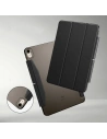 Kup Case ESR Ascend Trifold Apple iPad Air 10.9 2020/2022 (4. und 5. Generation) / iPad Air 11 2024 (6. Generation) Frosted Black - ESR769 - {ean13} - Sklep Home Screen