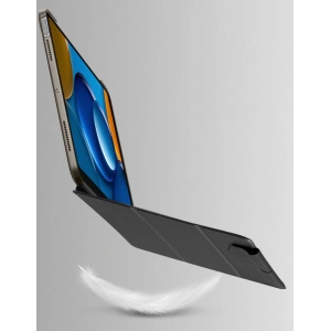 Kup Case ESR Ascend Trifold Apple iPad Air 10.9 2020/2022 (4. und 5. Generation) / iPad Air 11 2024 (6. Generation) Frosted Black - ESR769 - {ean13} - Sklep Home Screen
