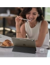 Kup Etui ESR Ascend Trifold Apple iPad Air 10.9 2020/2022 (4. és 5. generáció) / iPad Air 11 2024 (6. generáció) Frosted Black - ESR769 - {ean13} - Sklep Home Screen