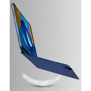Kup Etui ESR Ascend Trifold Apple iPad Air 10.9 2020/2022 (4. i 5. generacji) / iPad Air 11 2024 (6. generacji) Dark Blue - ESR770 - {ean13} - Sklep Home Screen