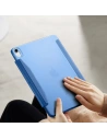 Buy ESR Ascend Trifold Apple iPad Air 10.9 2020/2022 (4 i 5 gen) / iPad Air 11 2024 (6 gen) Dark Blue - ESR770 - {ean13} - Home Screen Store Europe