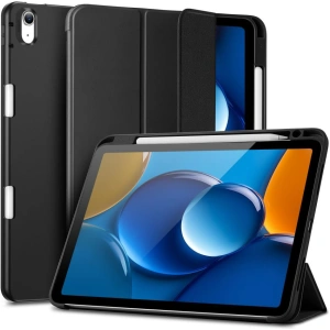 Kup Etui ESR Rebound Pencil Apple iPad Air 10.9 2020/2022 (4. i 5. generacji) / iPad Air 11 2024 (6. generacji) Black - ESR771 - {ean13} - Sklep Home Screen