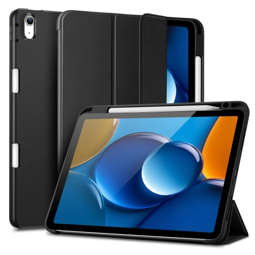 Kup Case ESR Rebound Pencil Apple iPad Air 10.9 2020/2022 (4. und 5. Generation) / iPad Air 11 2024 (6. Generation) Schwarz - ESR771 - {ean13} - Sklep Home Screen