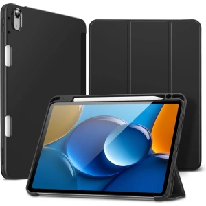 Kup Case ESR Rebound Pencil Apple iPad Air 10.9 2020/2022 (4. und 5. Generation) / iPad Air 11 2024 (6. Generation) Schwarz - ESR771 - {ean13} - Sklep Home Screen