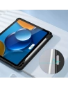 Kup Etui ESR Rebound Pencil Apple iPad Air 10.9 2020/2022 (4. a 5. generace) / iPad Air 11 2024 (6. generace) Černá - ESR771 - {ean13} - Sklep Home Screen
