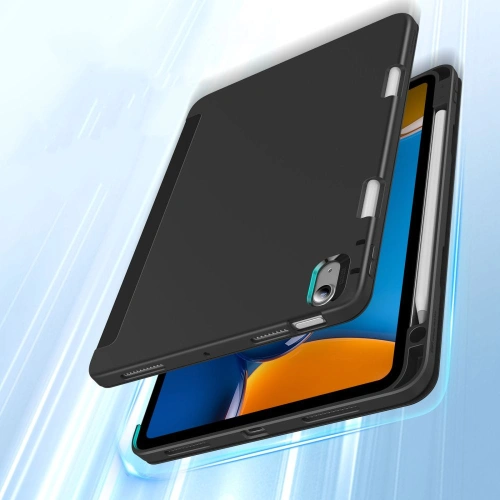 Kup Case ESR Rebound Pencil Apple iPad Air 10.9 2020/2022 (4. und 5. Generation) / iPad Air 11 2024 (6. Generation) Schwarz - ESR771 - {ean13} - Sklep Home Screen