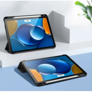 Kup Etui ESR Rebound Pencil Apple iPad Air 10.9 2020/2022 (4. i 5. generacji) / iPad Air 11 2024 (6. generacji) Black - ESR771 - {ean13} - Sklep Home Screen