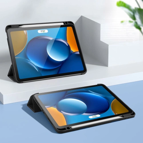 Kup Etui ESR Rebound Pencil Apple iPad Air 10.9 2020/2022 (4. i 5. generacji) / iPad Air 11 2024 (6. generacji) Black - ESR771 - {ean13} - Sklep Home Screen