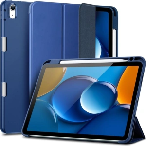 Kup Etui ESR Rebound Pencil Apple iPad Air 10.9 2020/2022 (4. i 5. generacji) / iPad Air 11 2024 (6. generacji) Blue - ESR772 - {ean13} - Sklep Home Screen