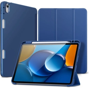 Kup Etui ESR Rebound Pencil Apple iPad Air 10.9 2020/2022 (4. i 5. generacji) / iPad Air 11 2024 (6. generacji) Blue - ESR772 - {ean13} - Sklep Home Screen
