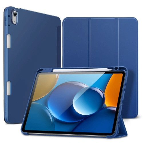Kup Case ESR Rebound Pencil Apple iPad Air 10.9 2020/2022 (4. und 5. Generation) / iPad Air 11 2024 (6. Generation) Blau - ESR772 - {ean13} - Sklep Home Screen