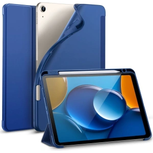 Kup Etui ESR Rebound Pencil Apple iPad Air 10.9 2020/2022 (4. i 5. generacji) / iPad Air 11 2024 (6. generacji) Blue - ESR772 - {ean13} - Sklep Home Screen