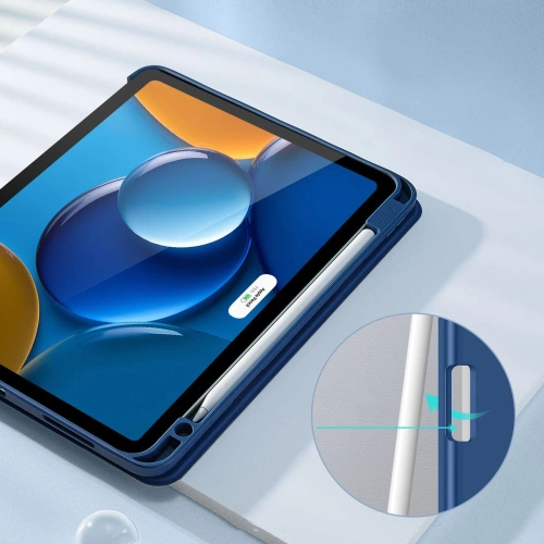 Kup Case ESR Rebound Pencil Apple iPad Air 10.9 2020/2022 (4. und 5. Generation) / iPad Air 11 2024 (6. Generation) Blau - ESR772 - {ean13} - Sklep Home Screen