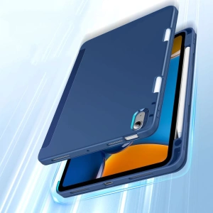Kup Etui ESR Rebound Pencil Apple iPad Air 10.9 2020/2022 (4. i 5. generacji) / iPad Air 11 2024 (6. generacji) Blue - ESR772 - {ean13} - Sklep Home Screen