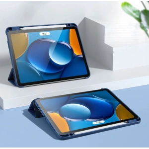 Kup Etui ESR Rebound Pencil Apple iPad Air 10.9 2020/2022 (4. i 5. generacji) / iPad Air 11 2024 (6. generacji) Blue - ESR772 - {ean13} - Sklep Home Screen
