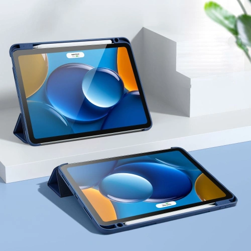 Kup Case ESR Rebound Pencil Apple iPad Air 10.9 2020/2022 (4. und 5. Generation) / iPad Air 11 2024 (6. Generation) Blau - ESR772 - {ean13} - Sklep Home Screen